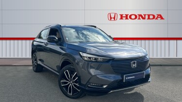 Honda HR-V 1.5 eHEV Advance Style 5dr CVT Hybrid Hatchback